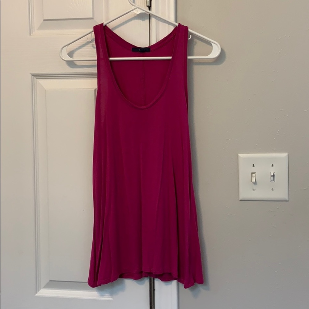 Gap women’s tank top size xs